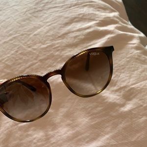 Original vogue sunglasses